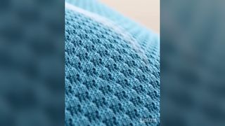 220GSM Butterfly Mesh Sportswear Lining