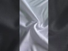 Lightweight Sportswear Mesh Fabric Breathable