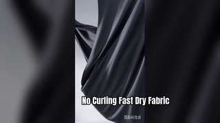 Lightweight T-Shirt Fabric 120gsm Double Knit