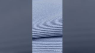 Durable Sport Fabric No Elastane Honeycomb Knit