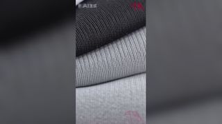 240GSM Double Face Pique Sportswear Fabric