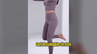 Soft Touch Fabric 145GSM Mechanical Stretch