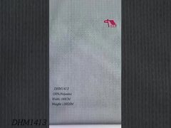 2-in-1 Reversible Polyester Fabric
